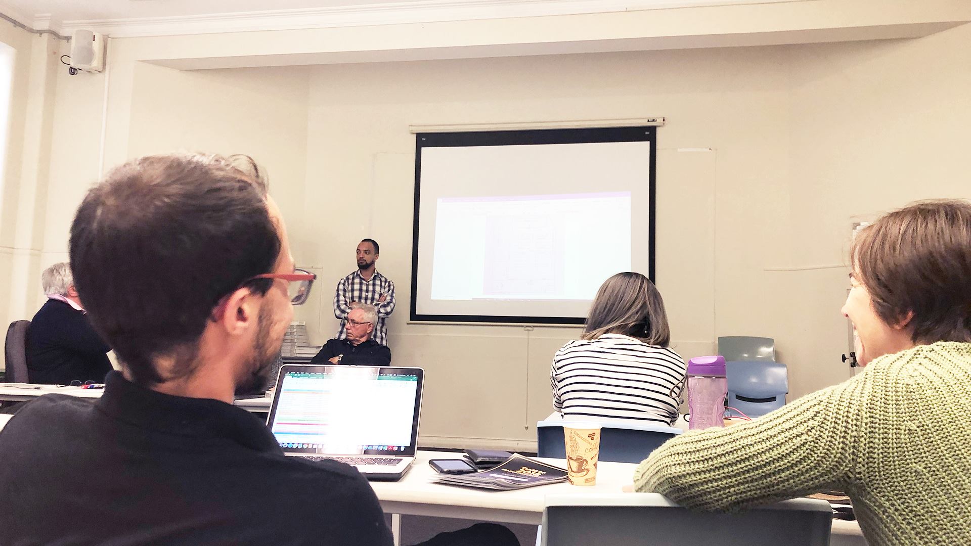 Kingston International College