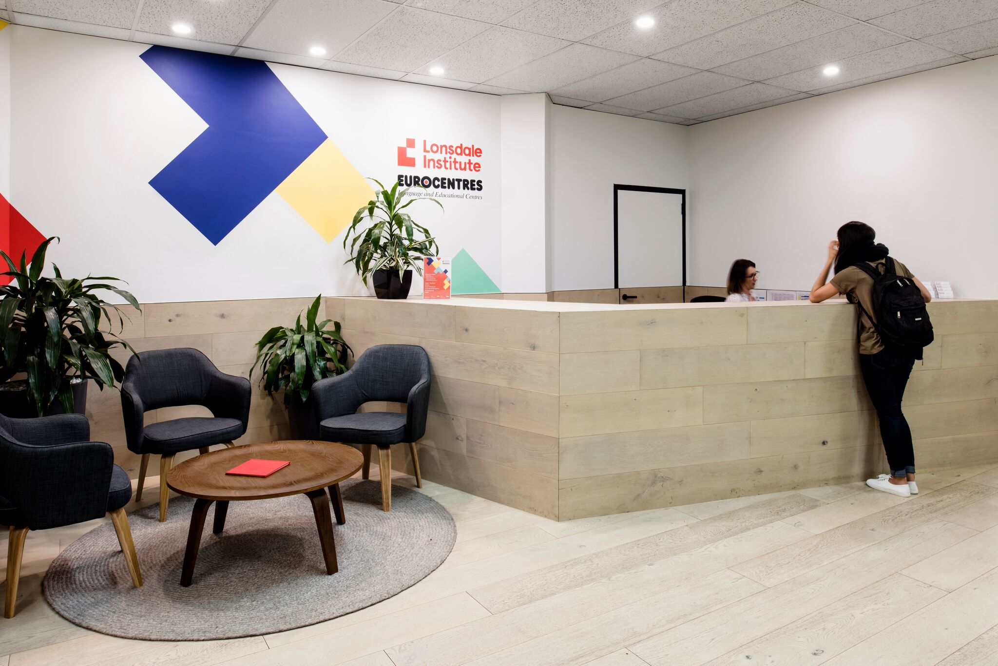 Lonsdale Institute - Melbourne