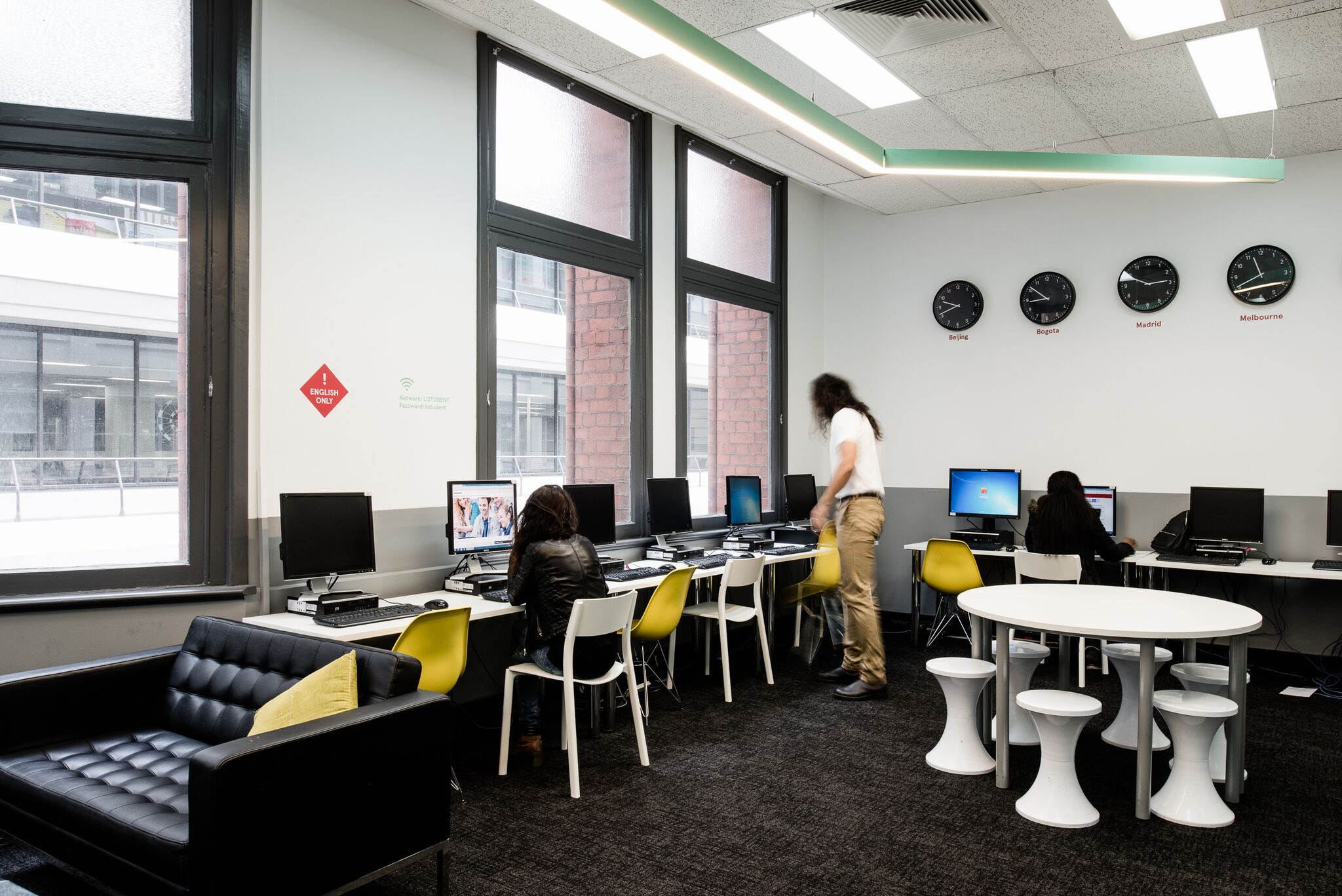 Lonsdale Institute - Melbourne