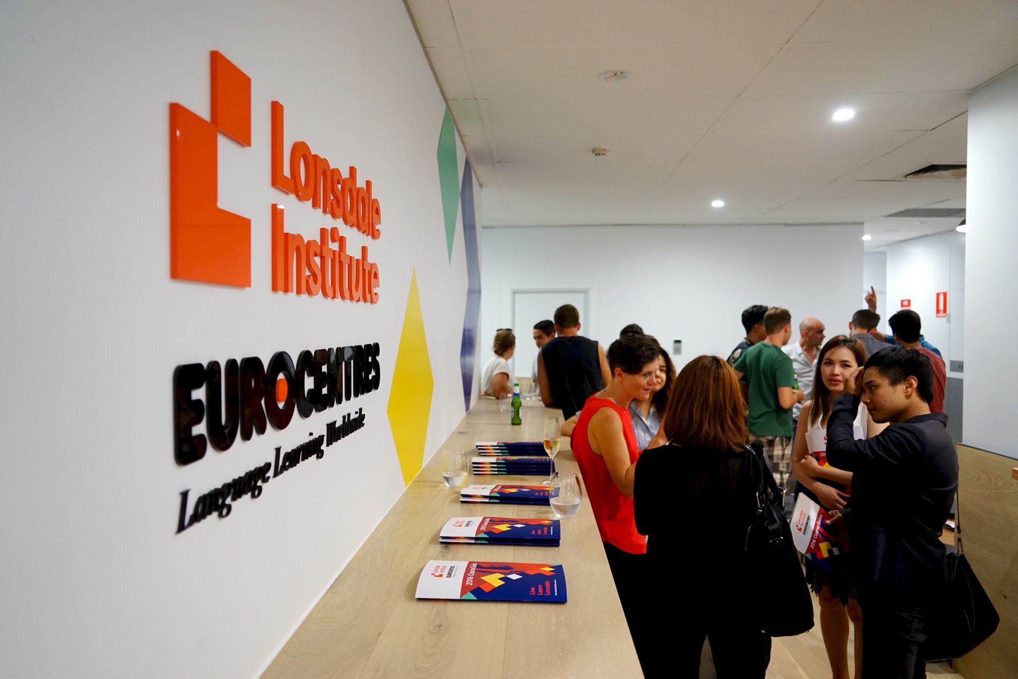 Lonsdale Institute - Sydney