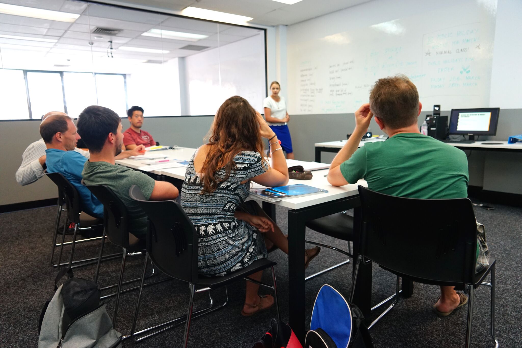 Lonsdale Institute - Sydney