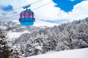 Neve na Austrália: saiba quando acontece e em quais lugares