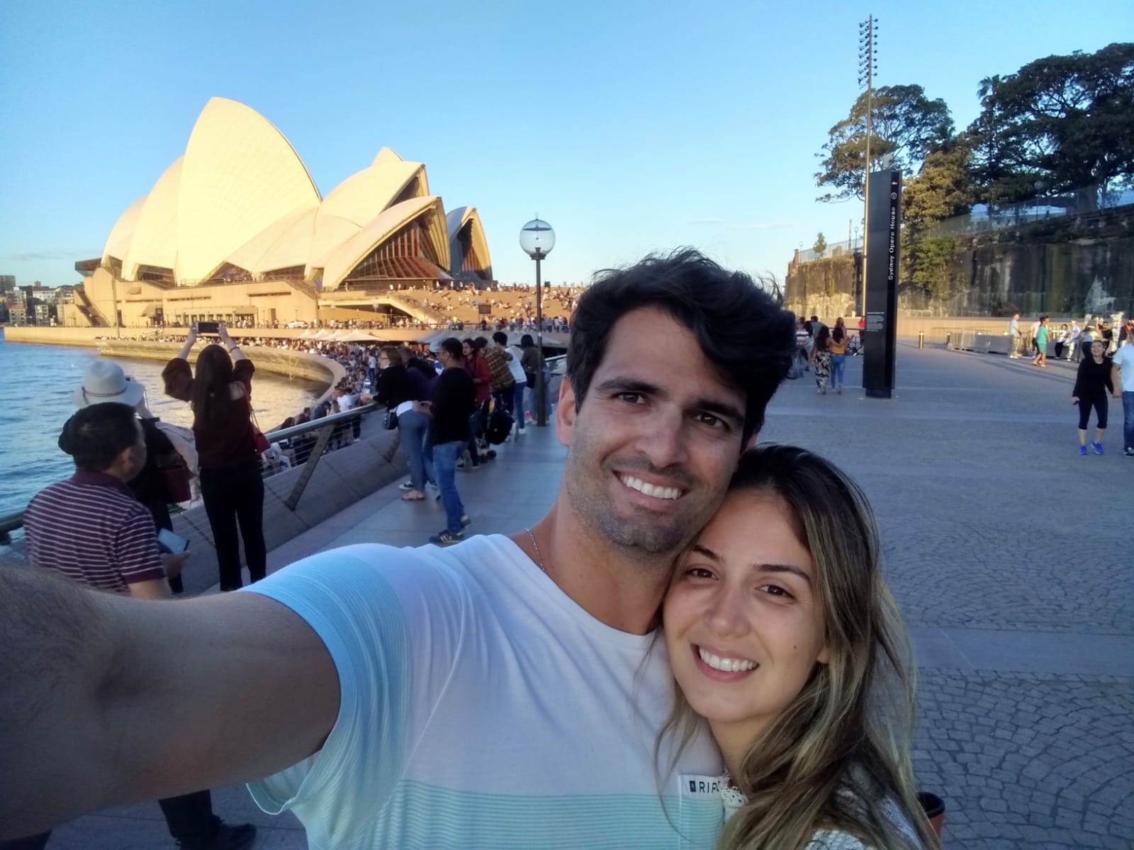 Laura Carvalho & Rodrigo