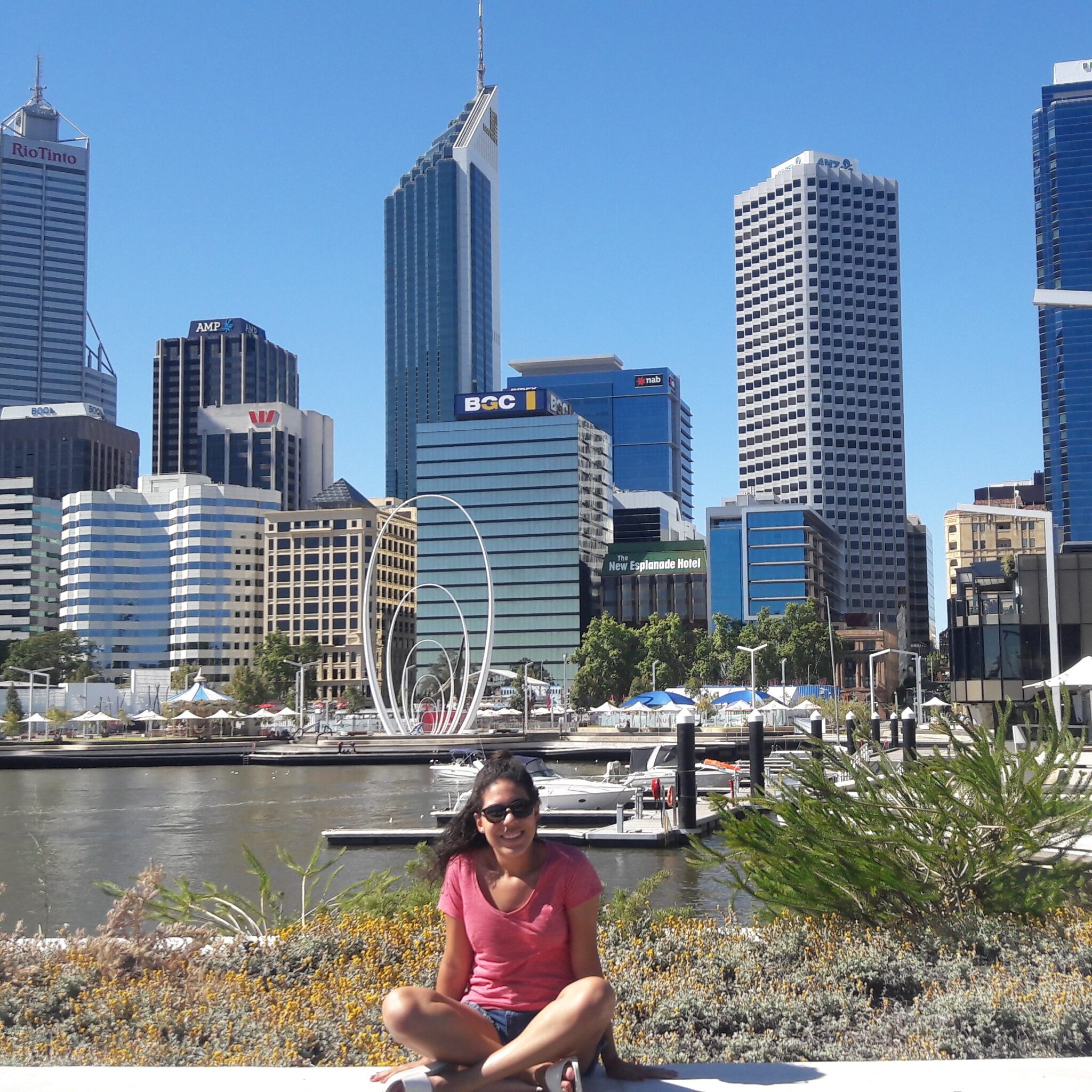Vanessa Marcílio de Oliveira