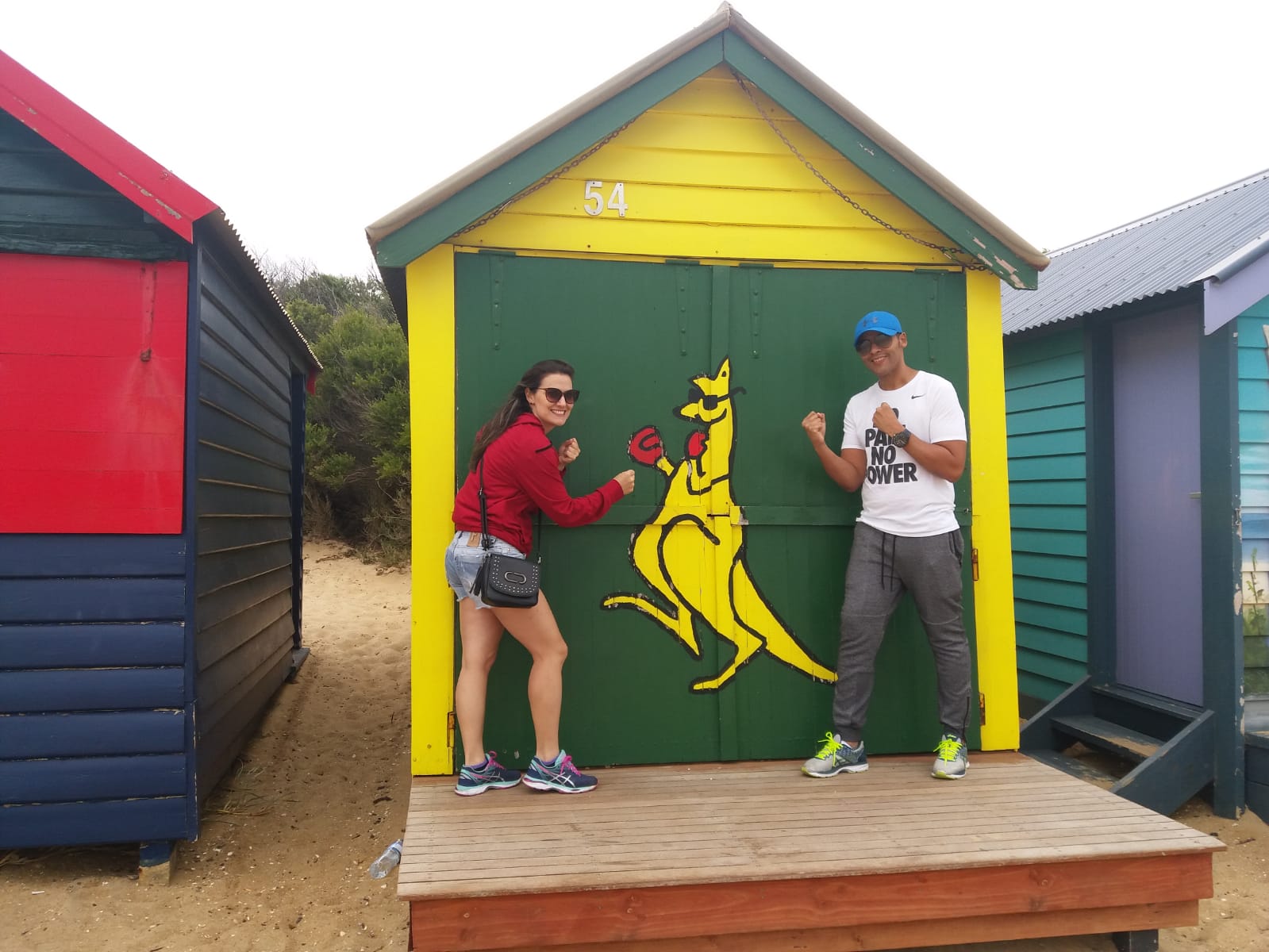 Marcos Cesar Advincula