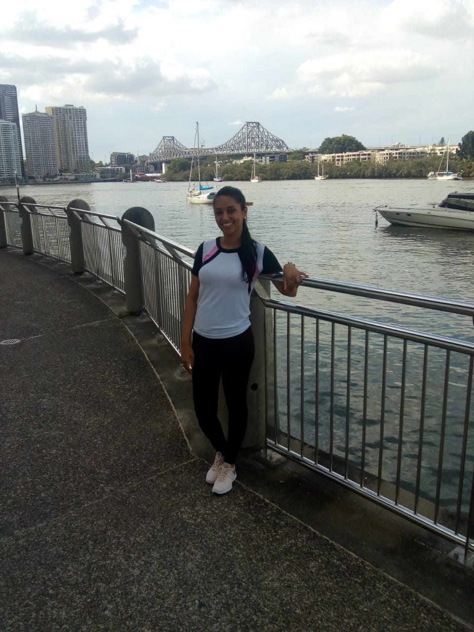 Aline Aparecida Vieira