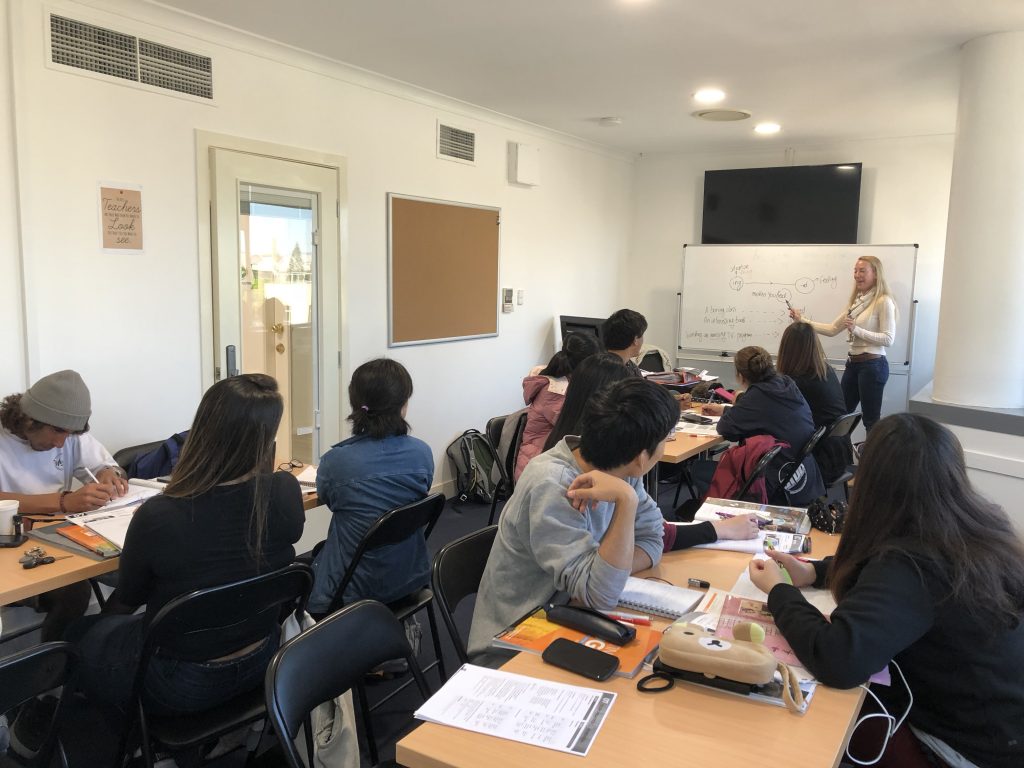 EIP International College - Gold Coast