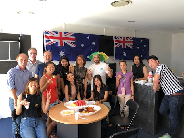 EIP International College - Gold Coast