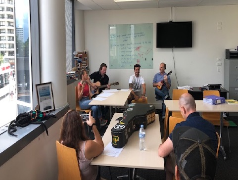 EIP International College - Gold Coast