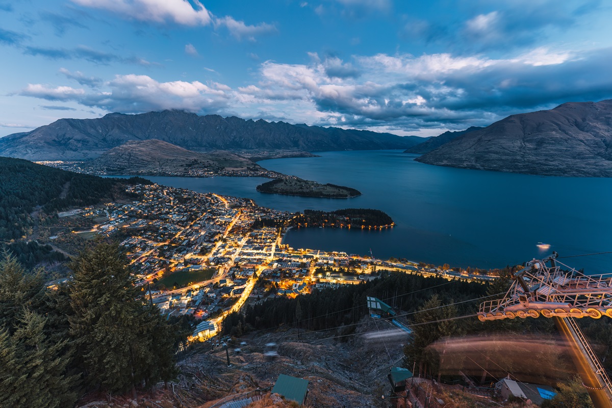 Queenstown
