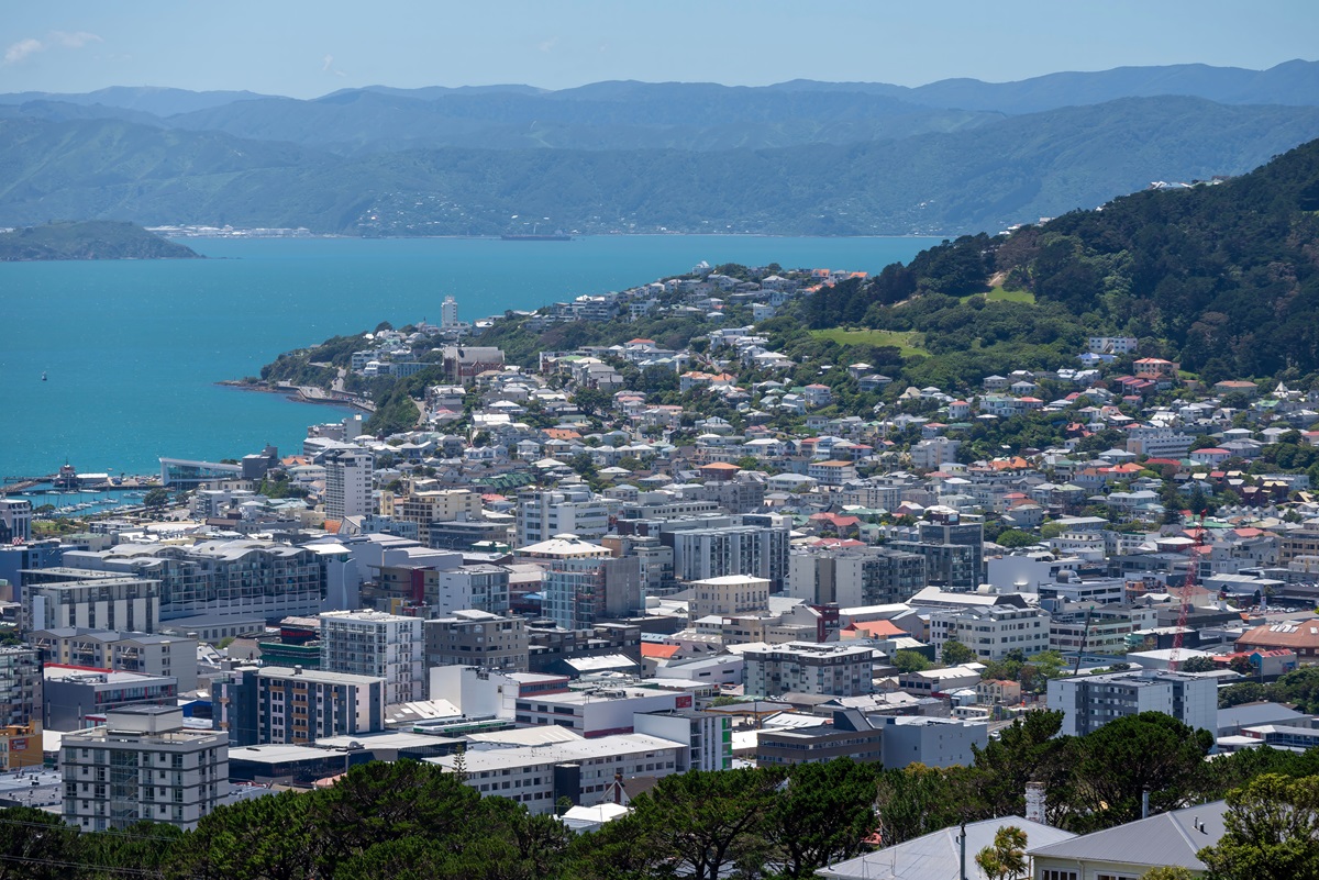 Wellington