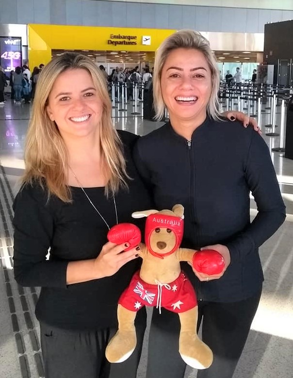 Camila Nunes Rinaldi