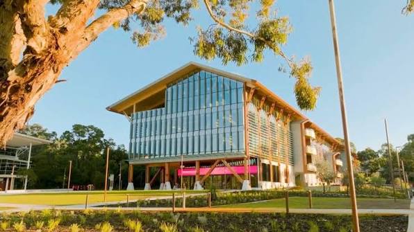 intercambio na australia em perth murdoch