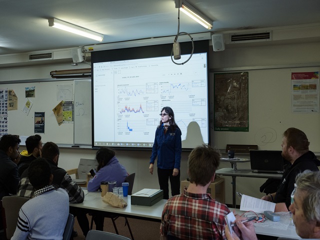 Melbourne Polytechnic - Melbourne