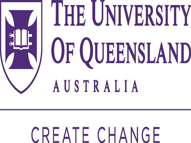 The University of Queensland – Brisbane