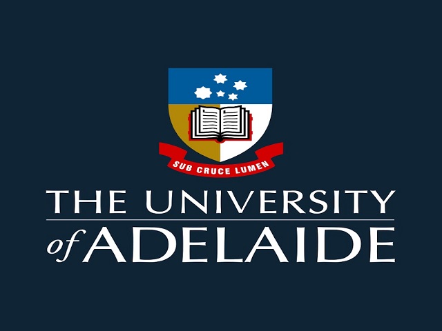 The University of Adelaide - Adelaide - Australian Centre