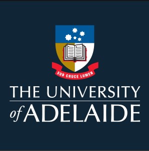 The University of Adelaide – Adelaide