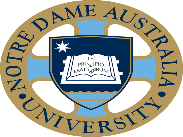 The University of Notre Dame – Sydney