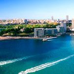 Destination Australia – Bolsas de estudo na Austrália