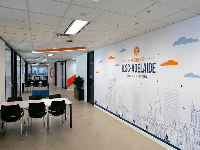 ILSC - Adelaide