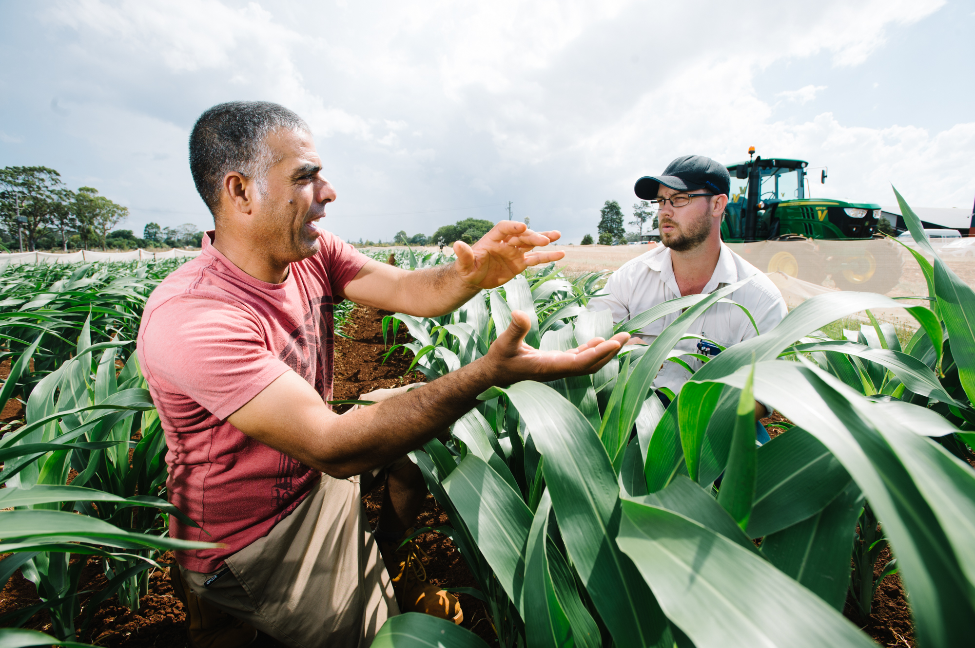 USQ - University of Southern Queensland