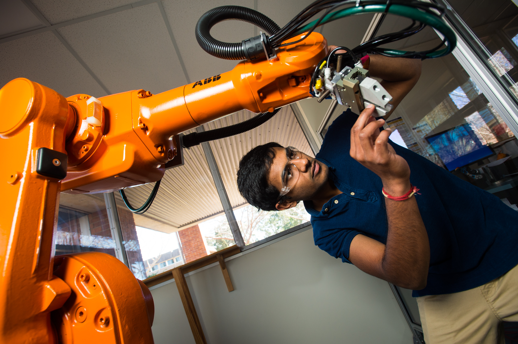 USQ - University of Southern Queensland