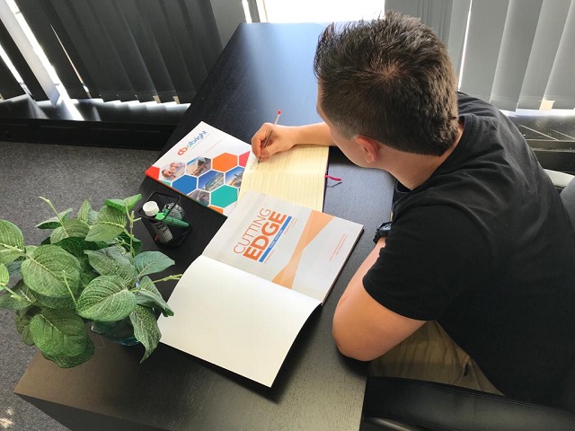 Albright Institute - Brisbane