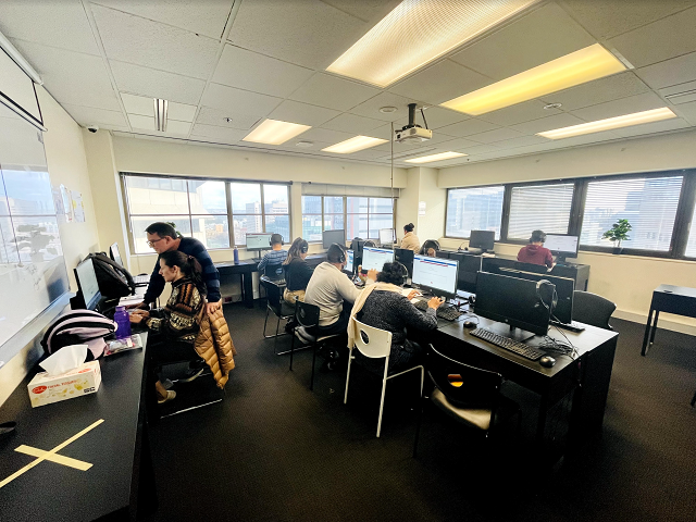 Albright Institute – Adelaide