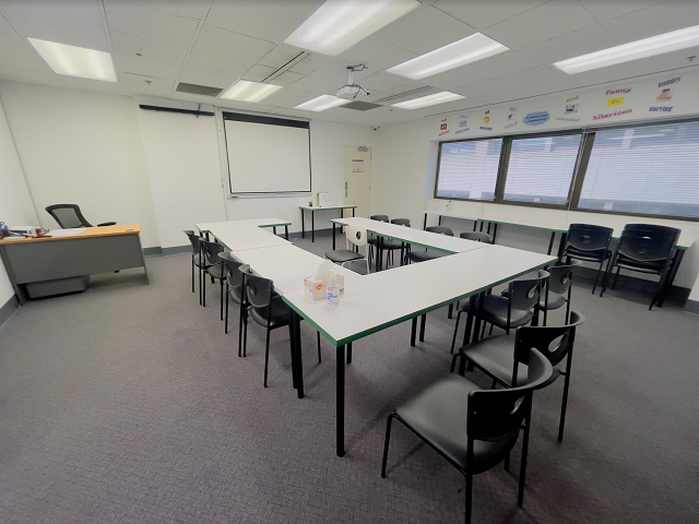 Albright Institute – Adelaide