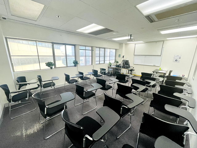 Albright Institute – Adelaide