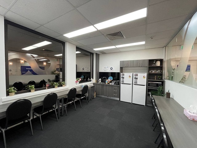 Albright Institute - Sydney