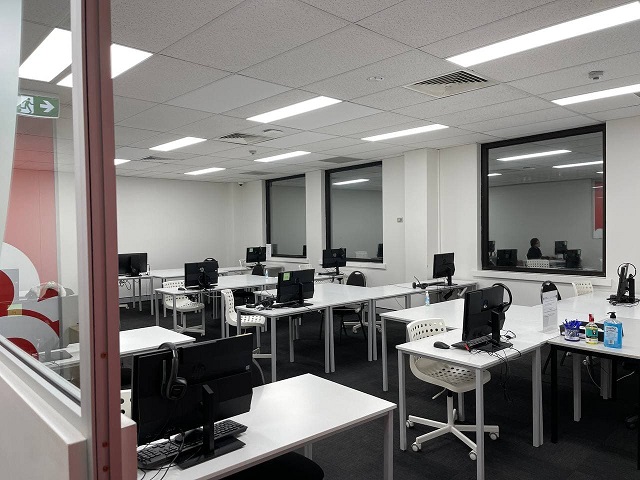 Albright Institute - Sydney