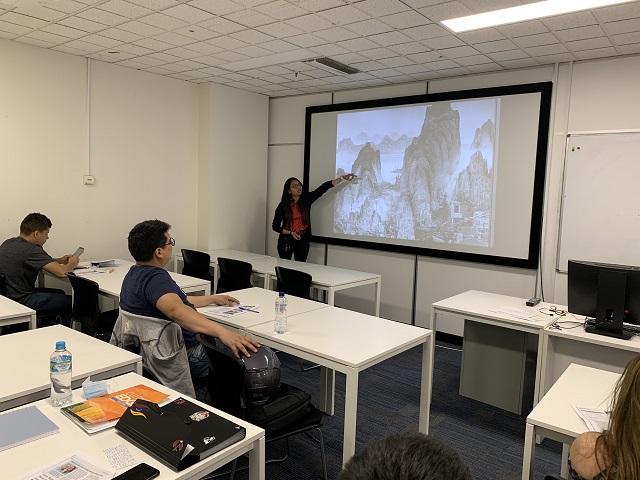 Albright Institute - Melbourne