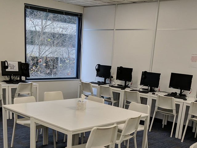 Albright Institute - Melbourne