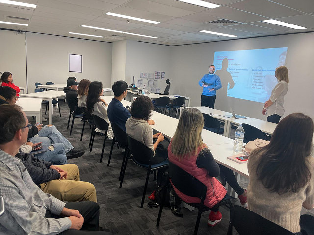 Greenwich College - Brisbane