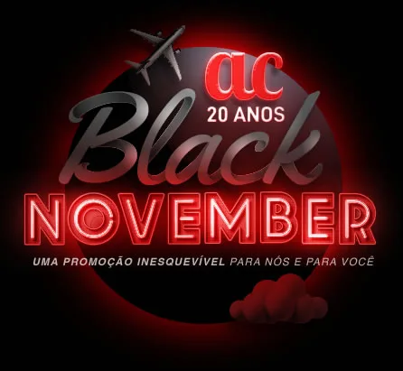 Black November