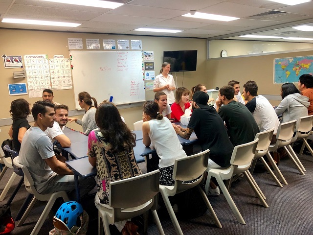 GCLC - Gold Coast Learning Centre