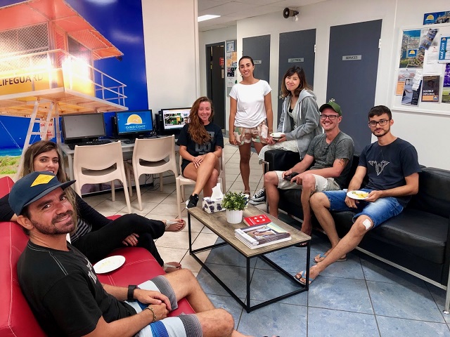 GCLC - Gold Coast Learning Centre