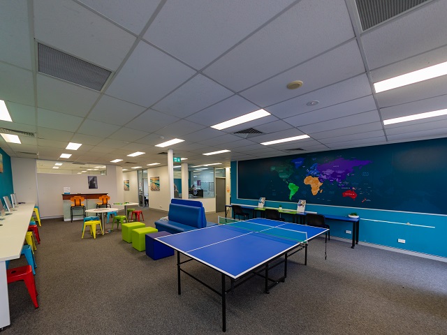 Greenwich English College – Gold Coast