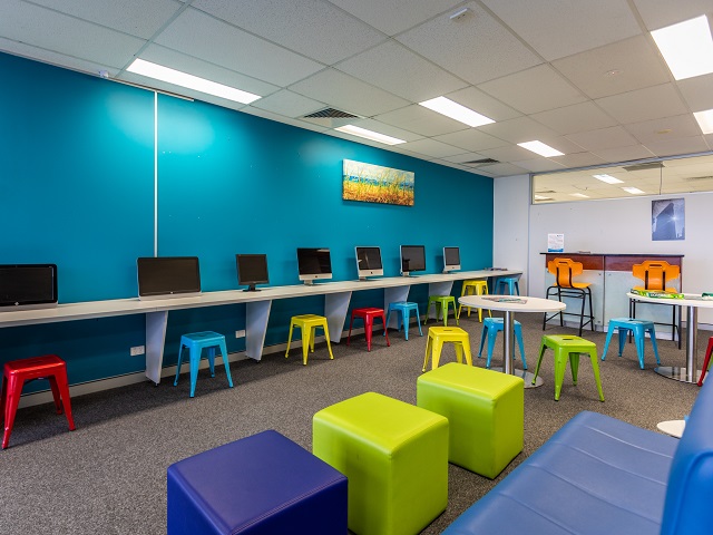 Greenwich English College – Gold Coast