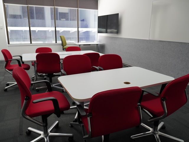 Lexis English - Perth City