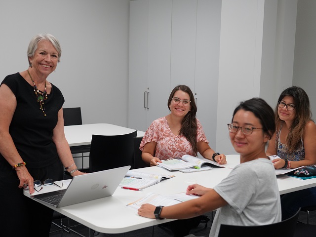 Lexis English - Perth City