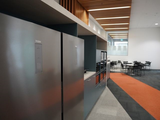 Lexis English - Perth City