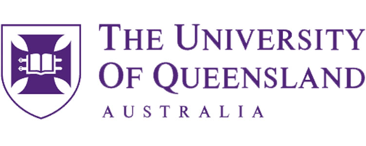 QUEENSLAND: The University of Queensland