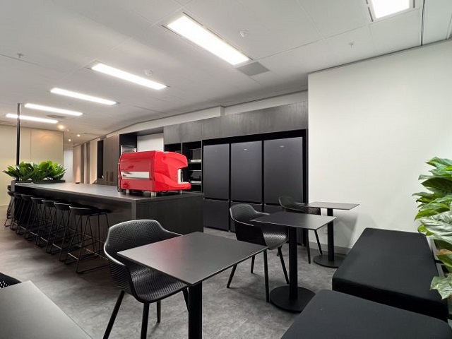 Browns English Language School – Melbourne