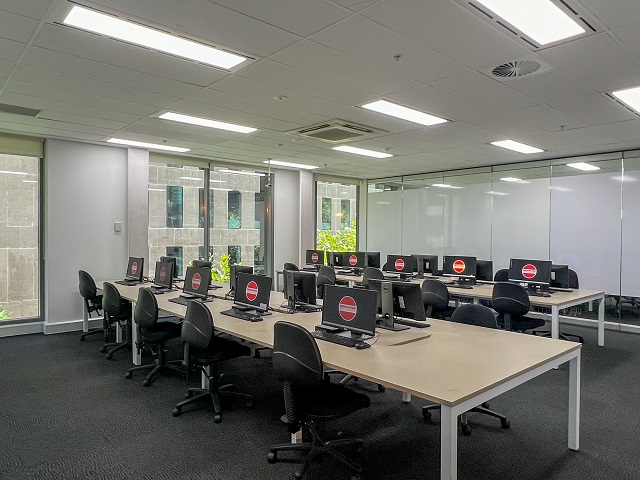 Browns English Language School – Melbourne