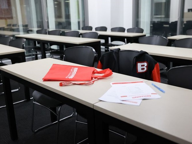 Browns English Language School – Melbourne