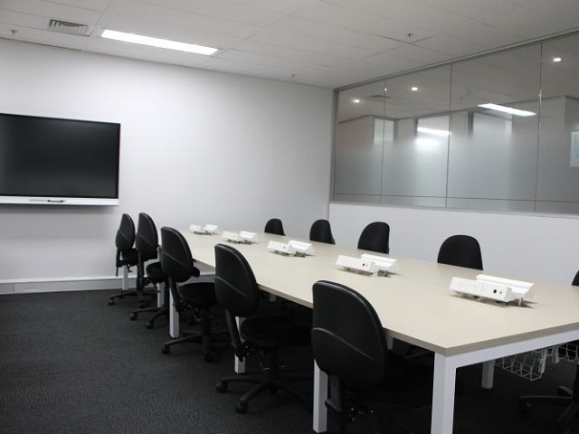 Browns English Language School – Melbourne