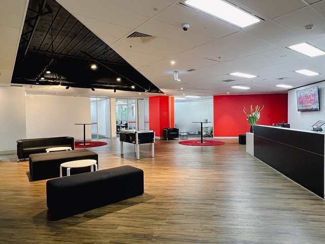 Browns English Language School – Melbourne