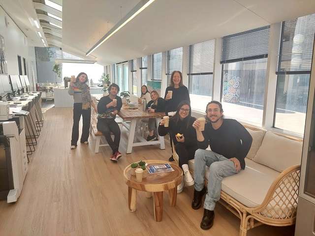 English Unlimited - Sydney Manly